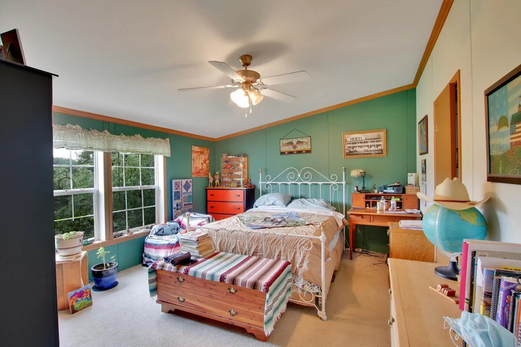 8040 Plank Road Bristol VT 05443