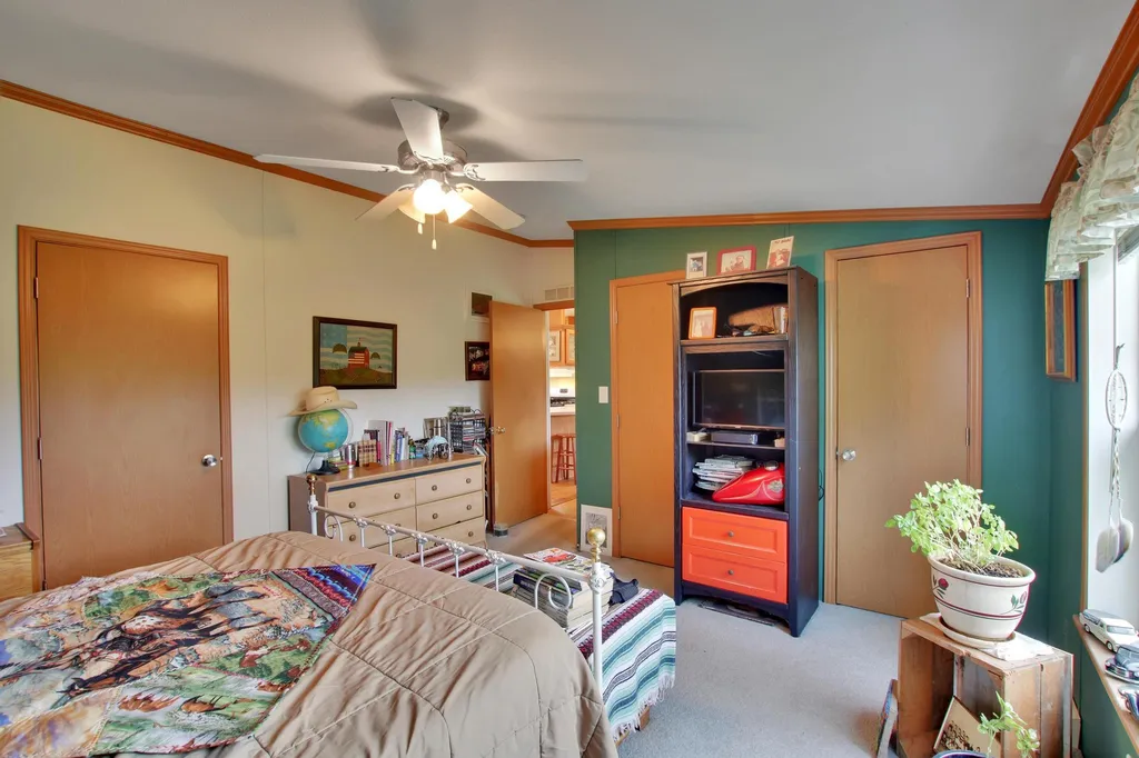 8040 Plank Road Bristol VT 05443