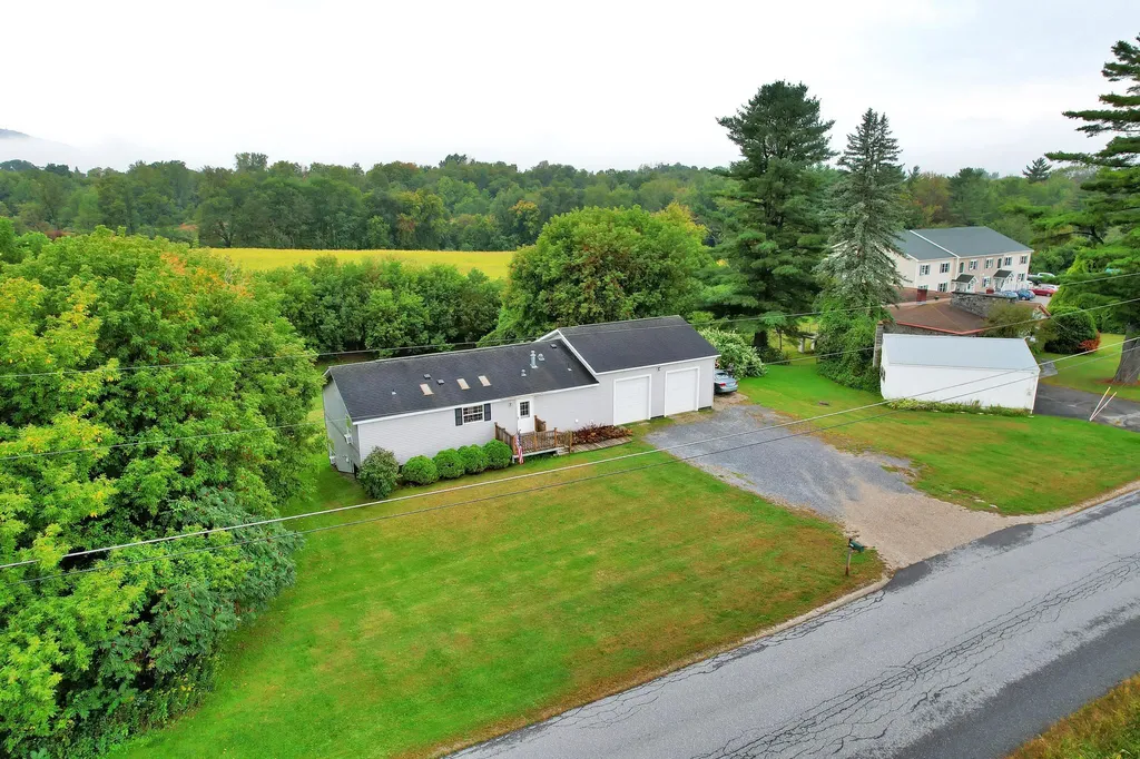 8040 Plank Road Bristol VT 05443