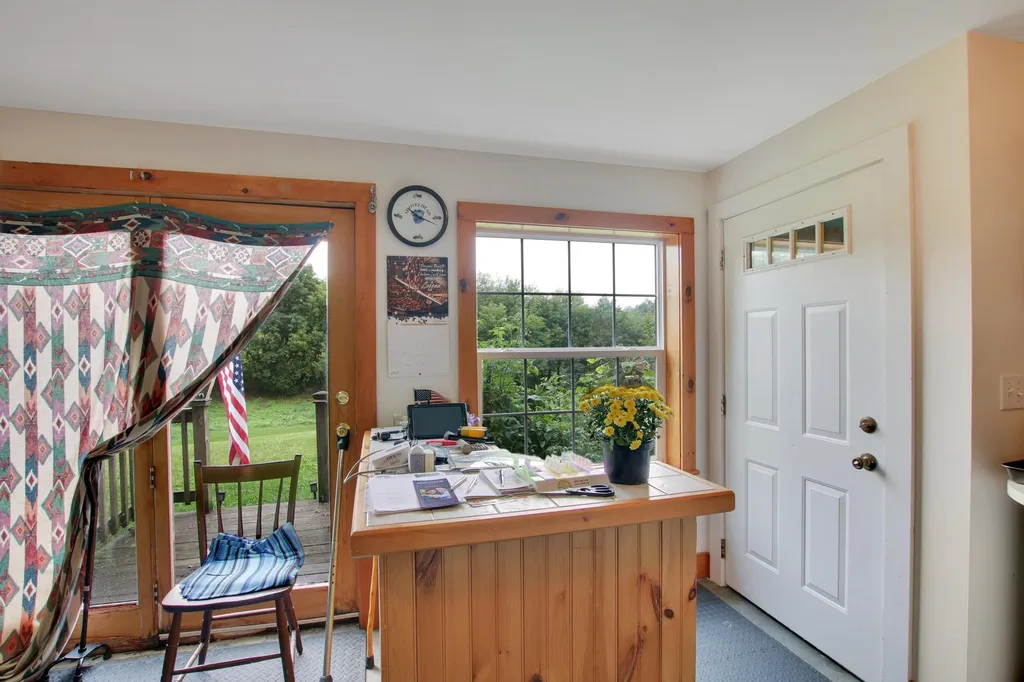 8040 Plank Road Bristol VT 05443