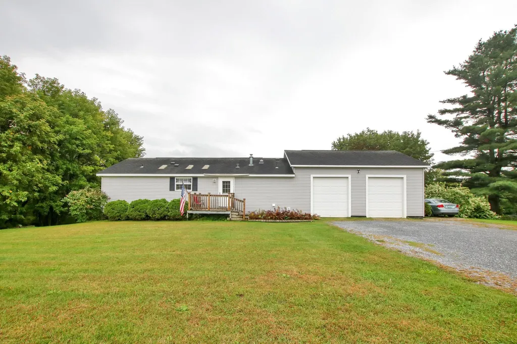 8040 Plank Road Bristol VT 05443