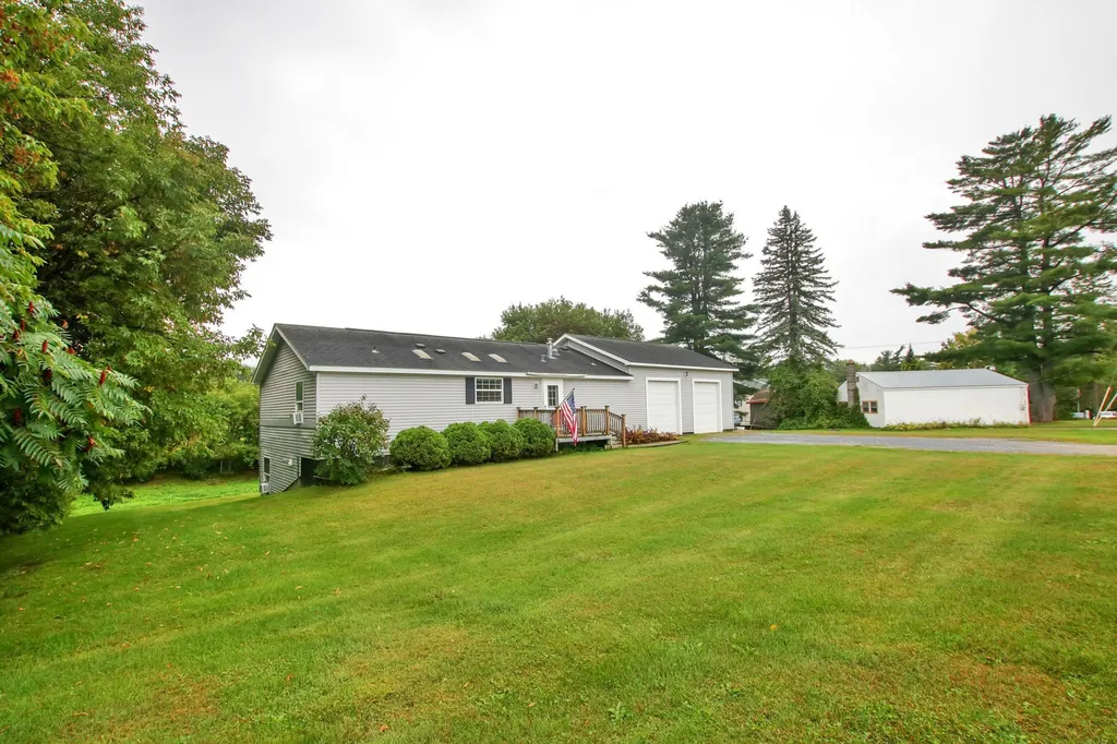 8040 Plank Road Bristol VT 05443