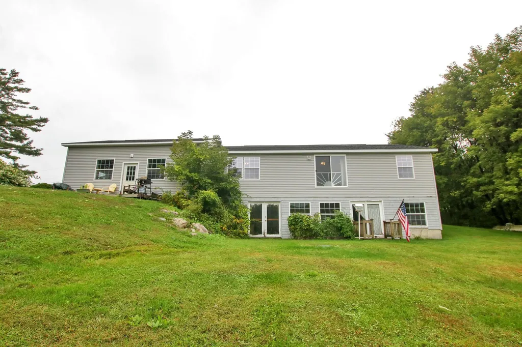 8040 Plank Road Bristol VT 05443