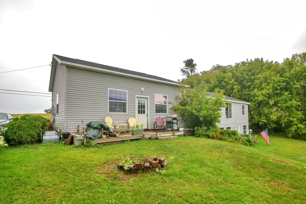 8040 Plank Road Bristol VT 05443