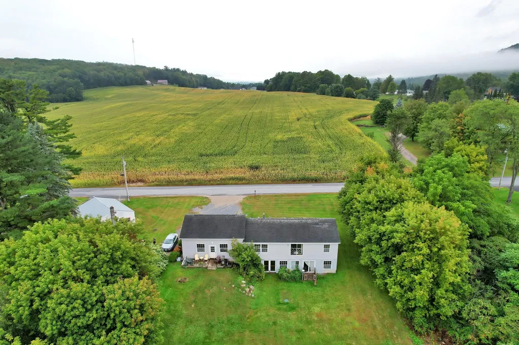 8040 Plank Road Bristol VT 05443