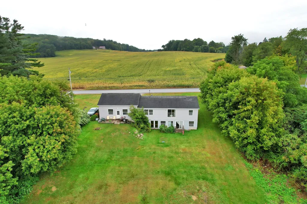 8040 Plank Road Bristol VT 05443