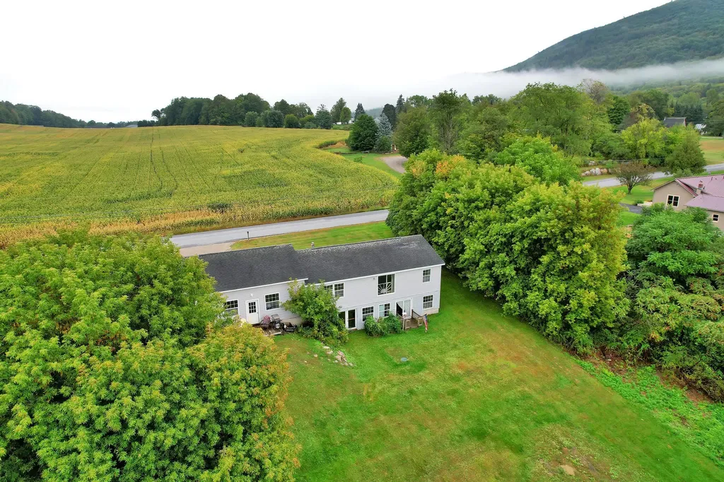 8040 Plank Road Bristol VT 05443