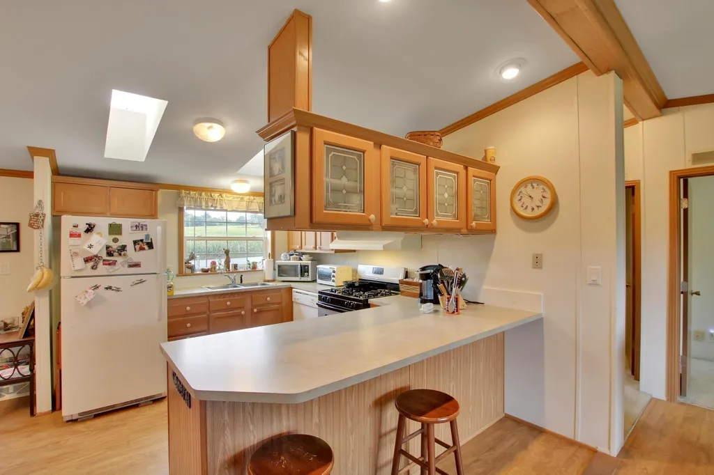8040 Plank Road Bristol VT 05443
