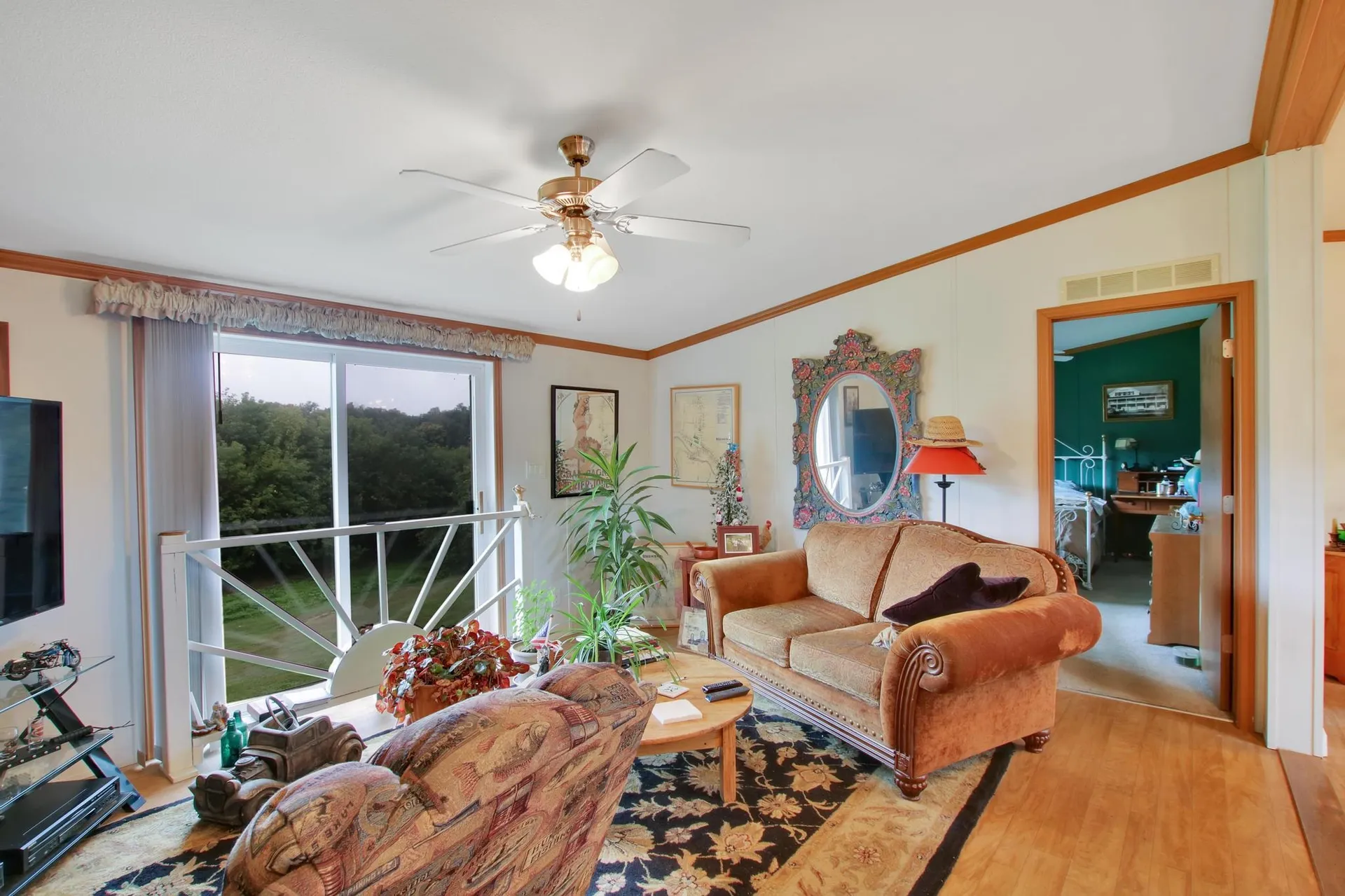 8040 Plank Road Bristol VT 05443