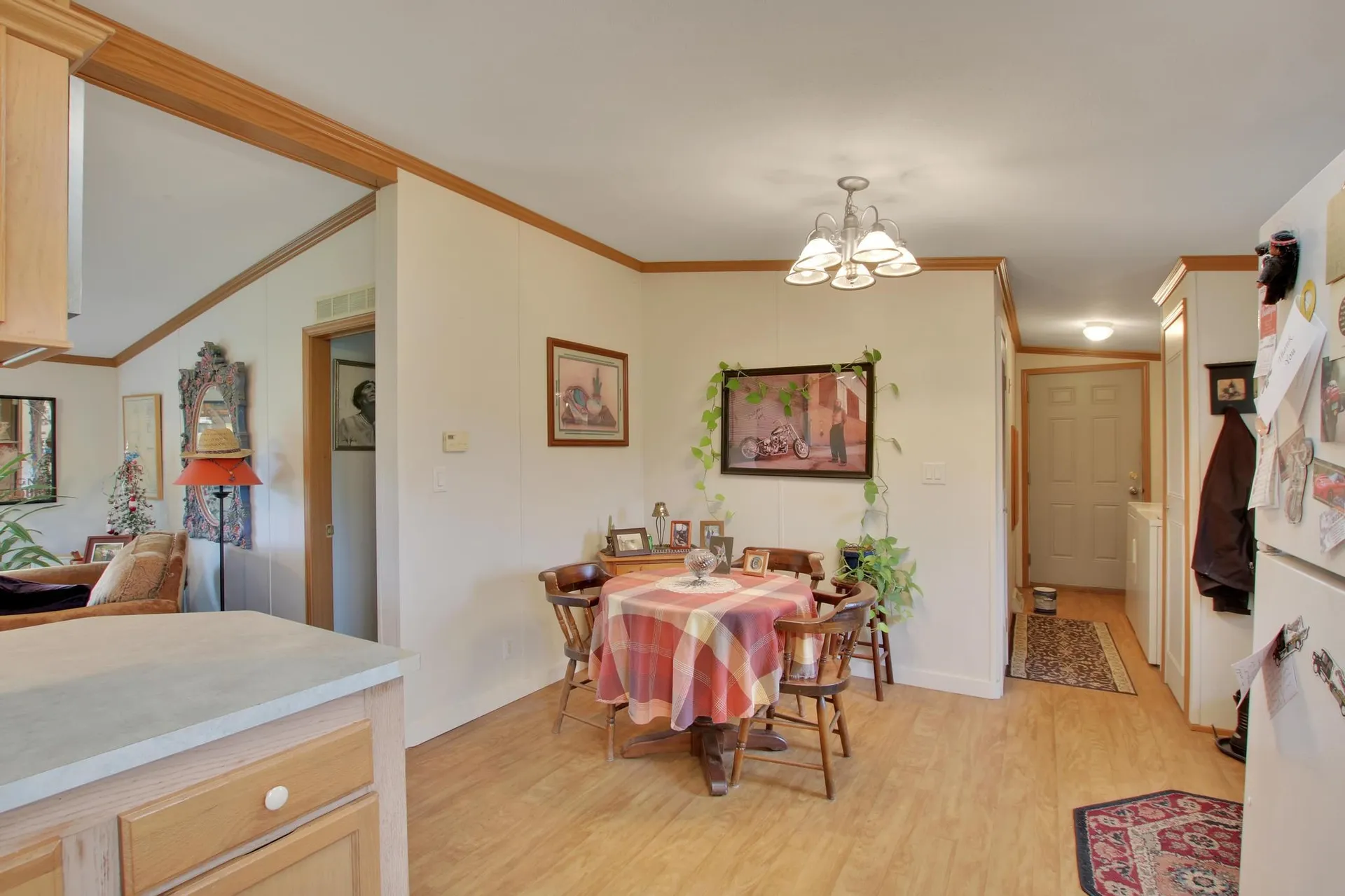 8040 Plank Road Bristol VT 05443