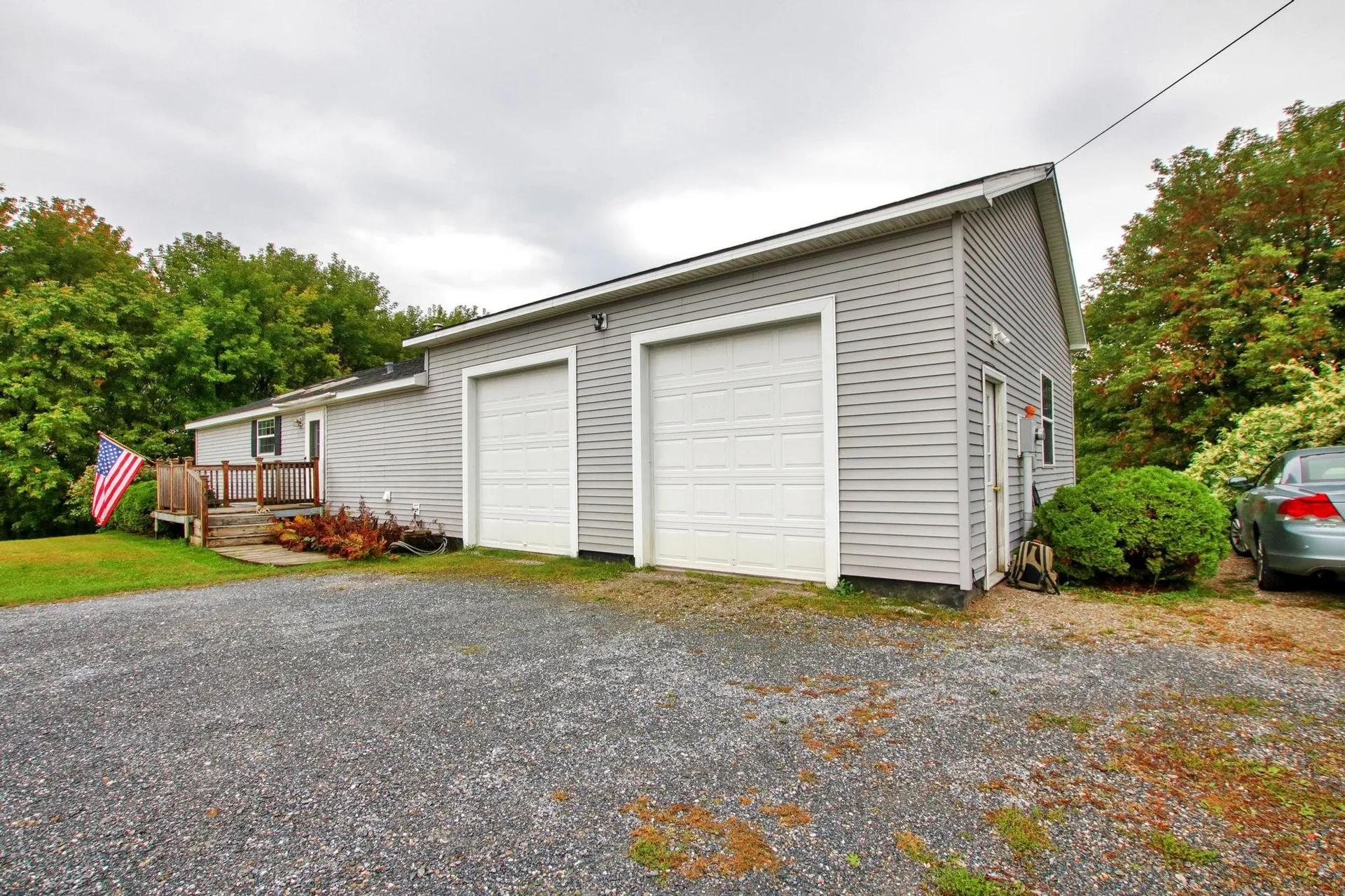 8040 Plank Road Bristol VT 05443
