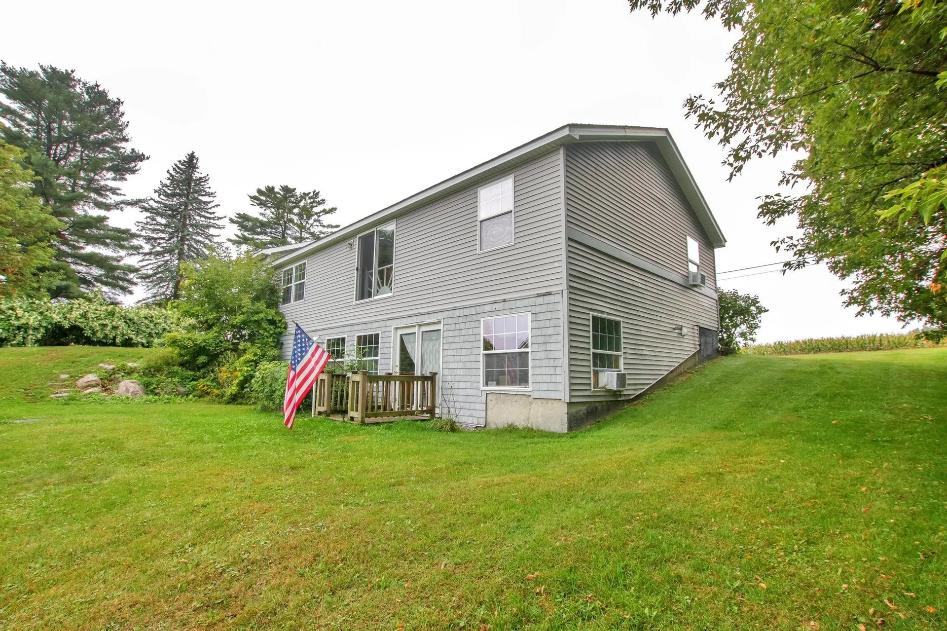 8040 Plank Road Bristol VT 05443
