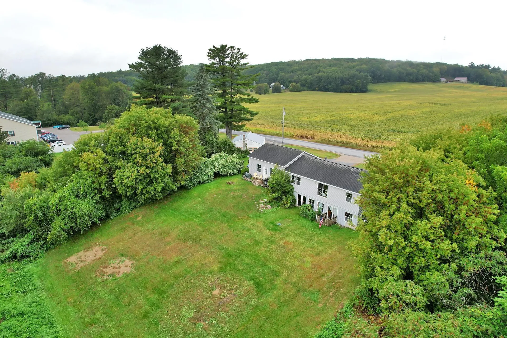 8040 Plank Road Bristol VT 05443