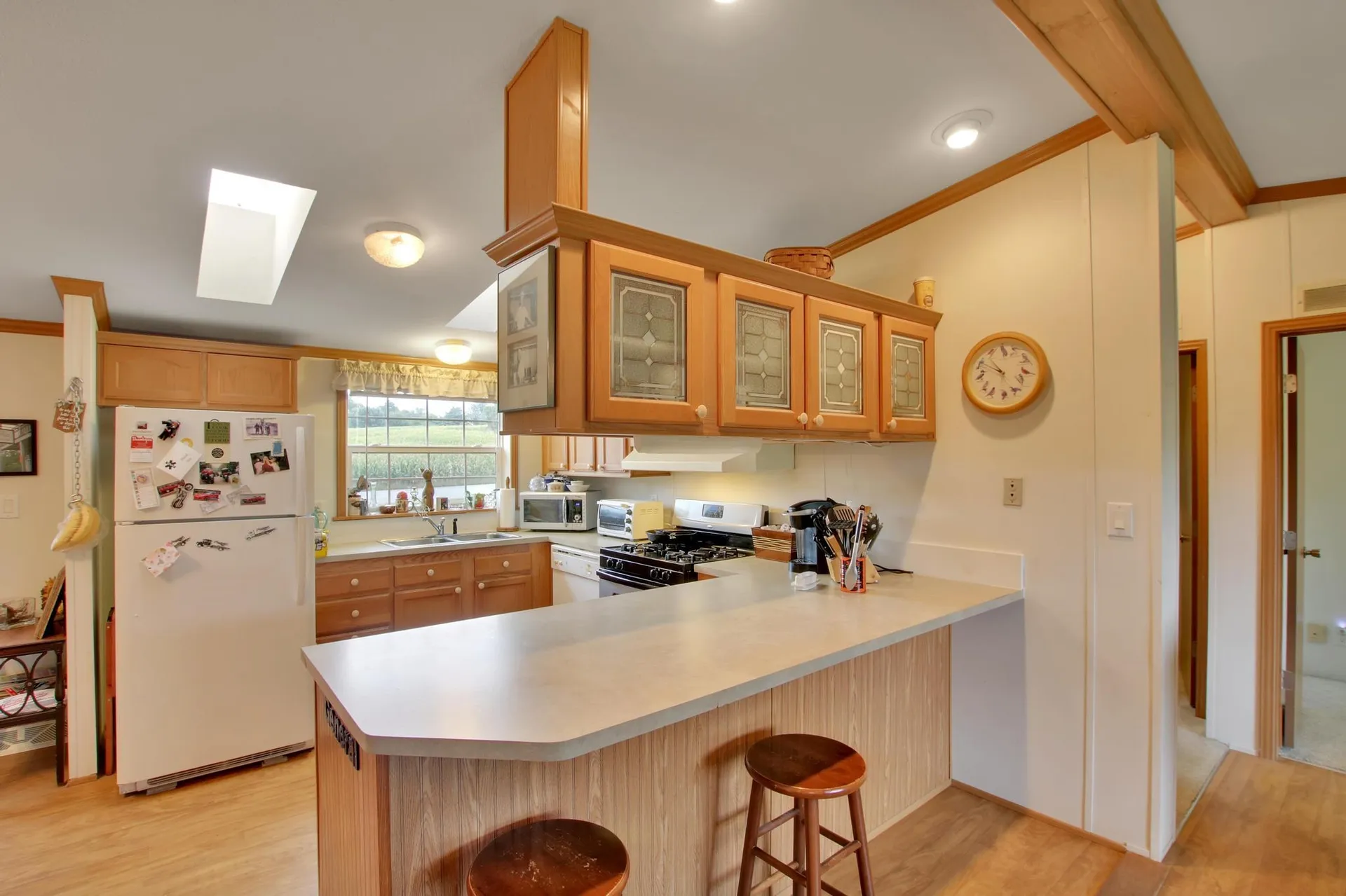 8040 Plank Road Bristol VT 05443