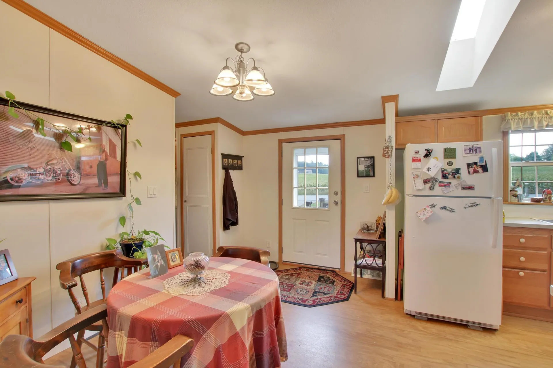 8040 Plank Road Bristol VT 05443