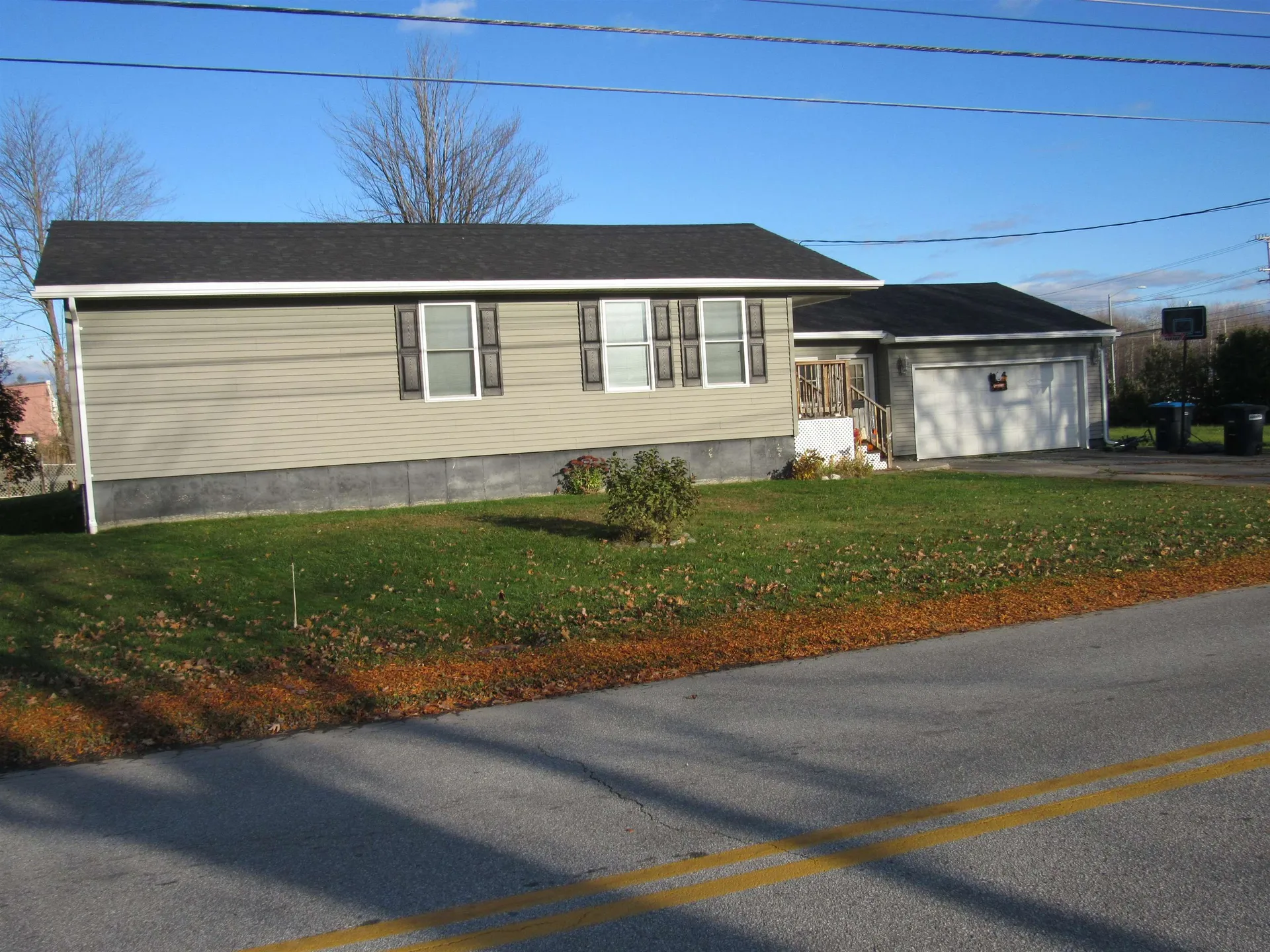 6 Brown Avenue Swanton VT 05488