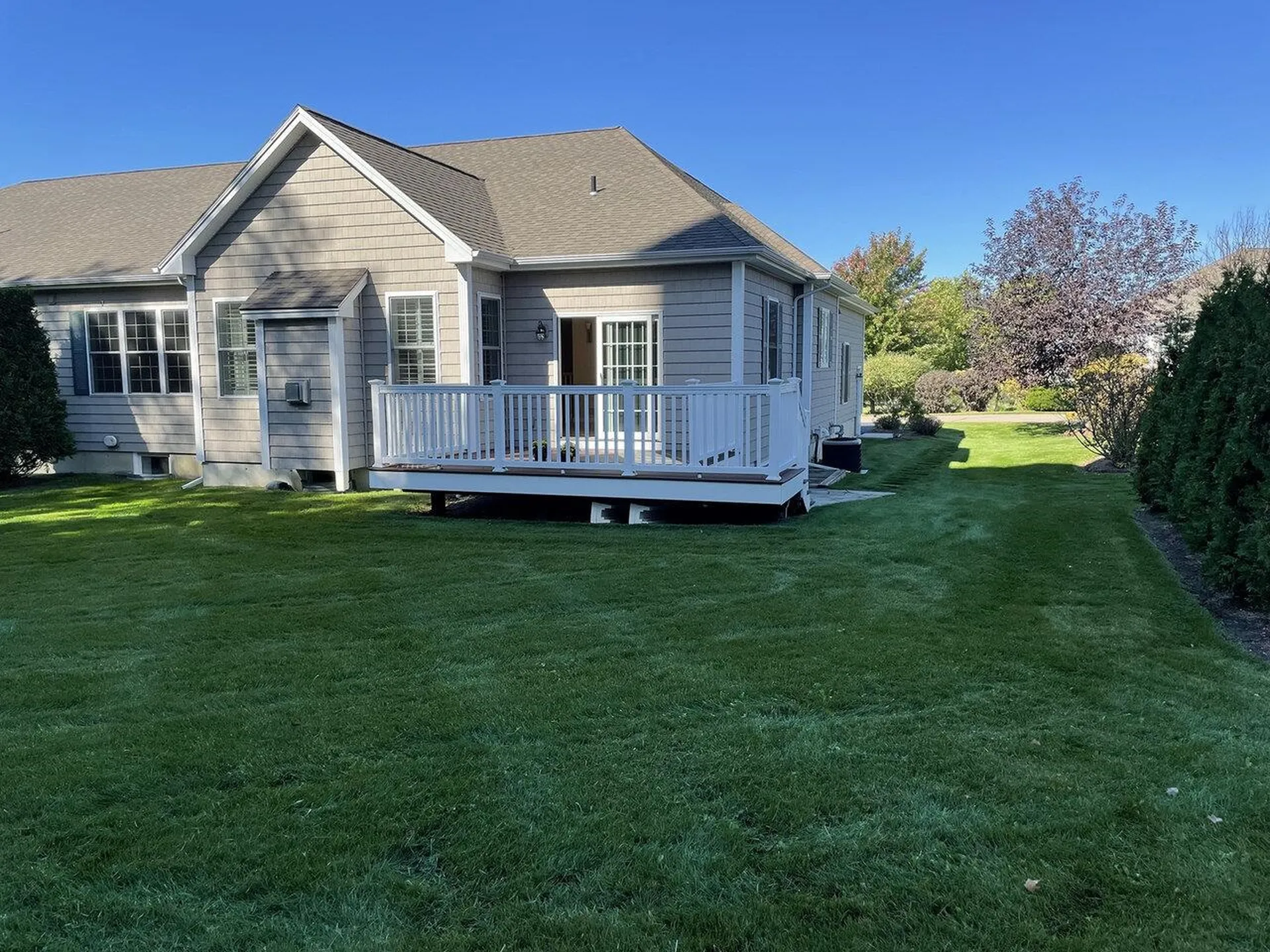 89 Nicklaus Circle South Burlington VT 05403