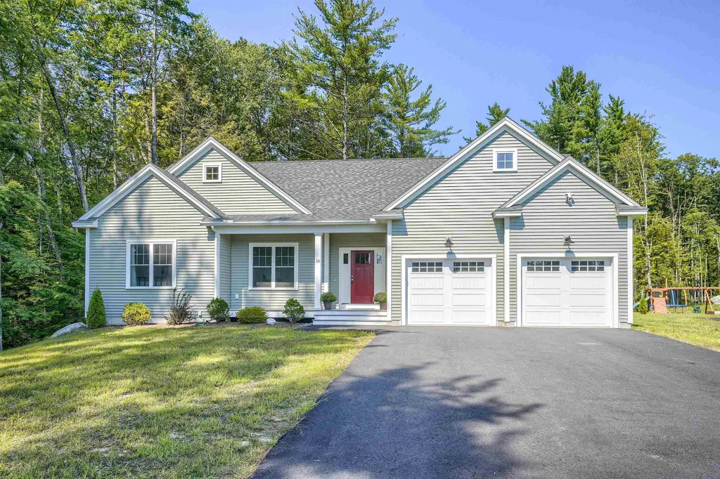 16 Clifford Street Milford NH 03055