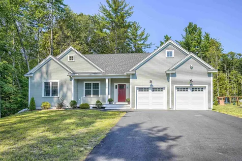 16 Clifford Street Milford NH 03055