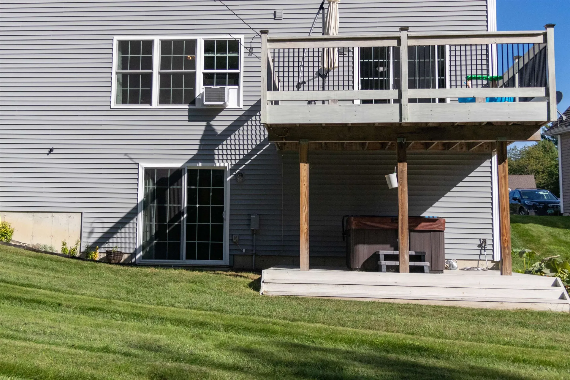 222b Ledgewood Lane Georgia VT 05468