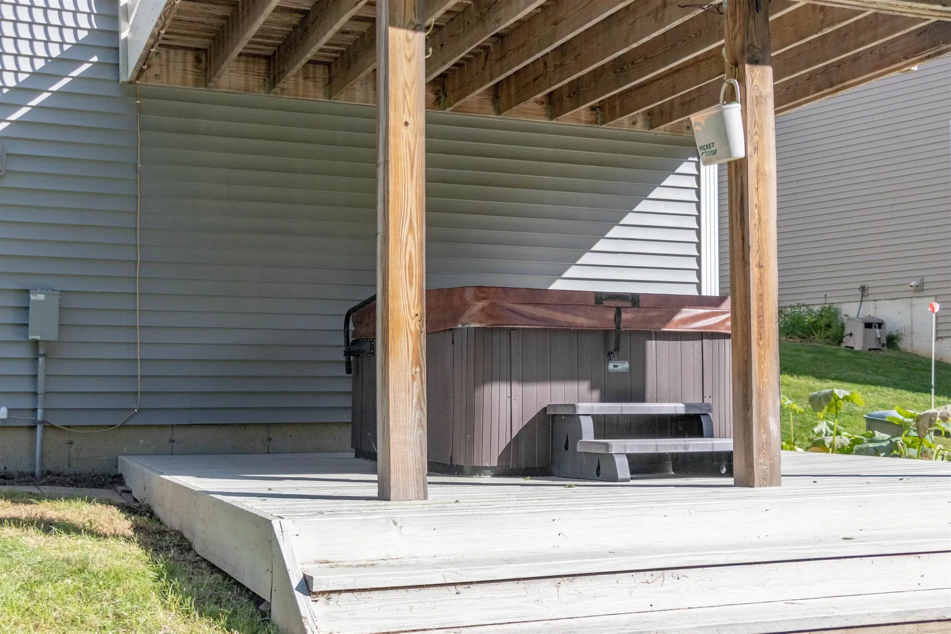 222b Ledgewood Lane Georgia VT 05468