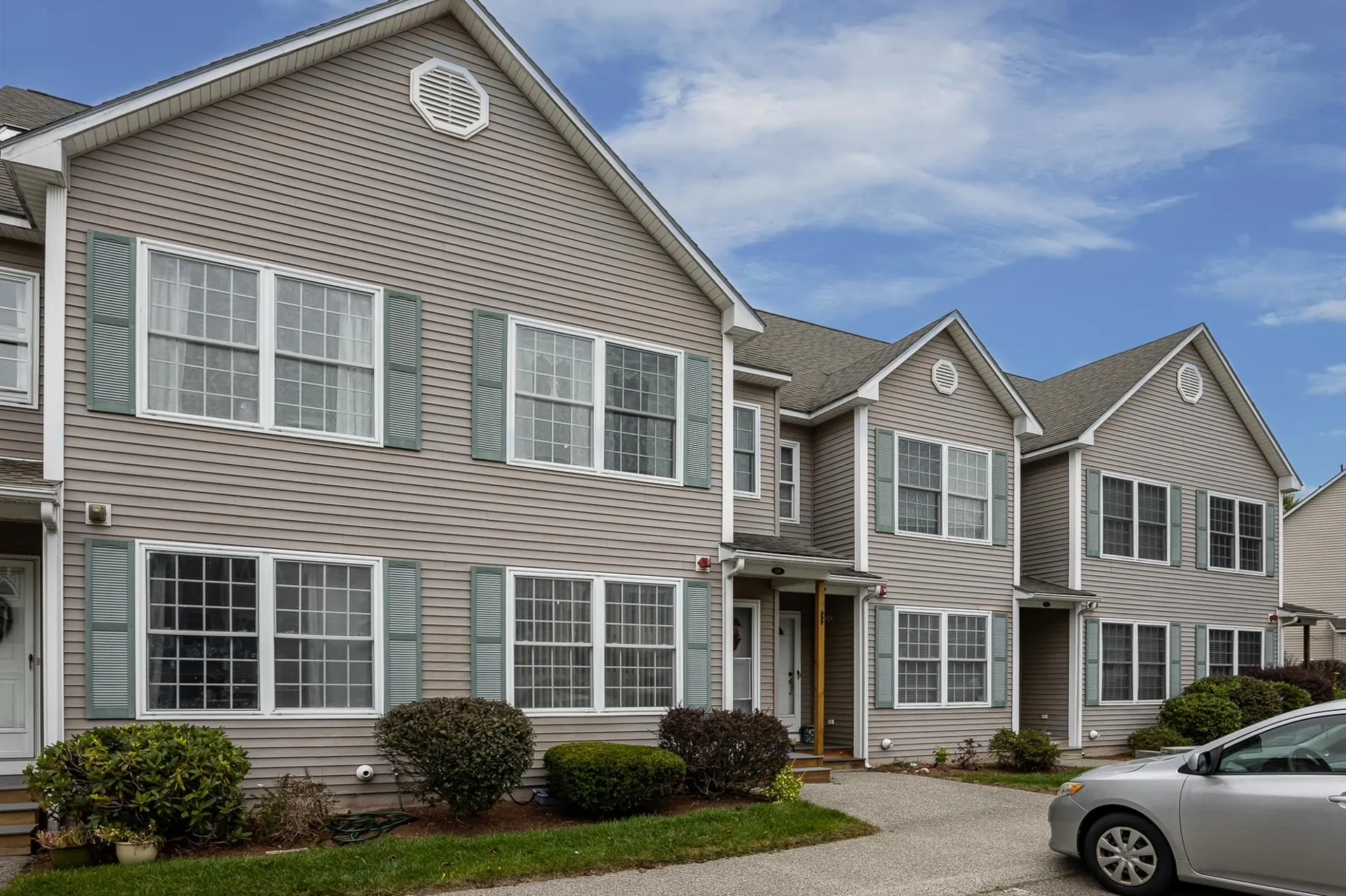 5a Intervale Court Hudson NH 03051
