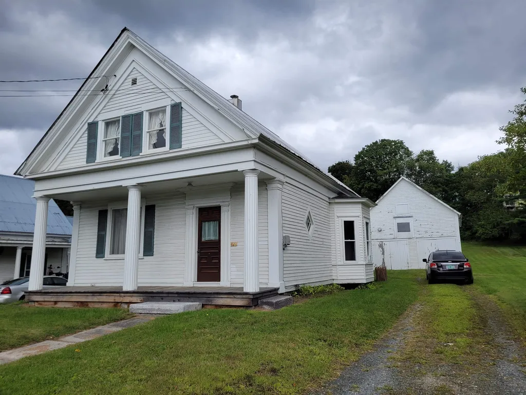 425 Main Street Concord VT 05824