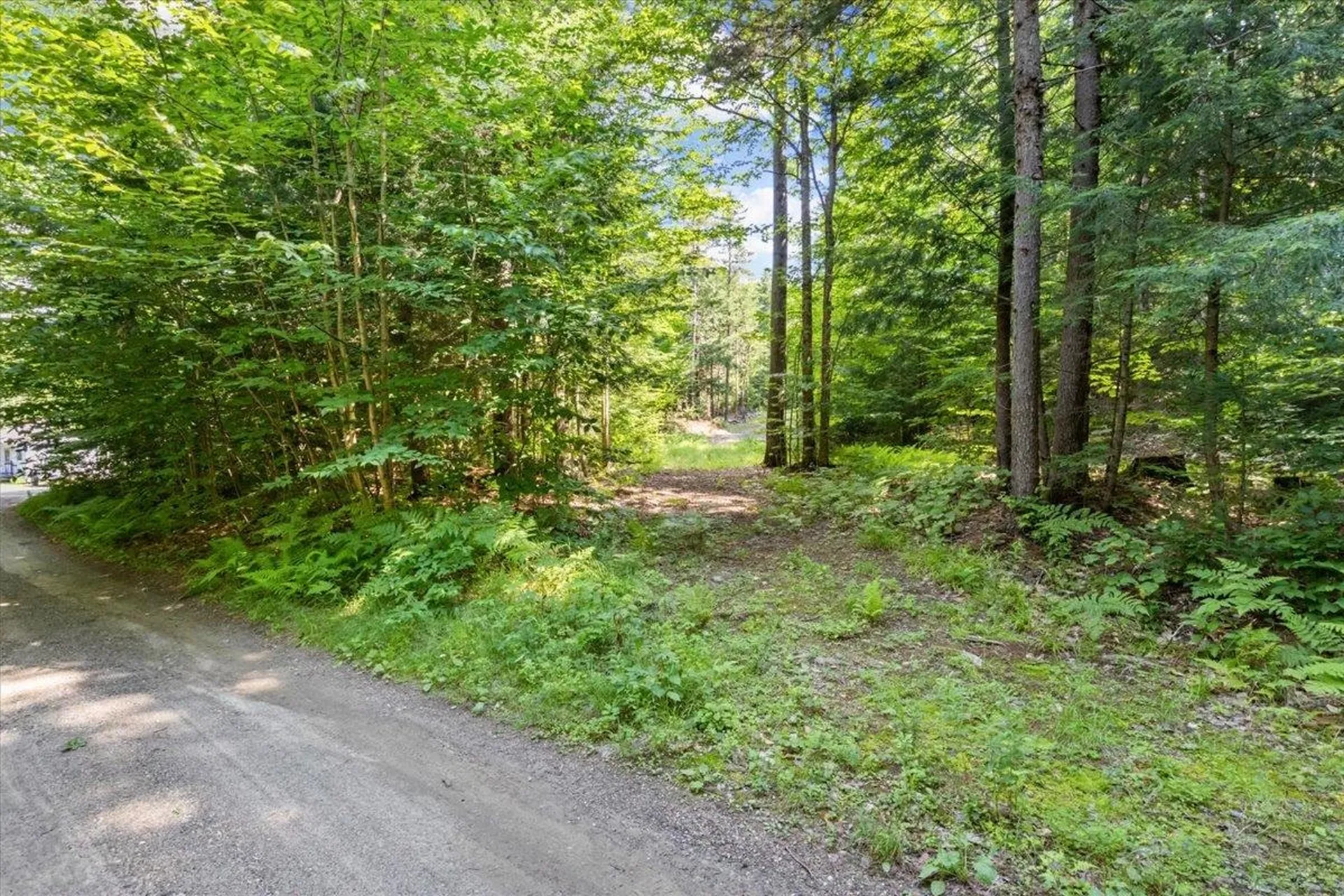0 - Lot D Jeans Way Stowe VT 05672