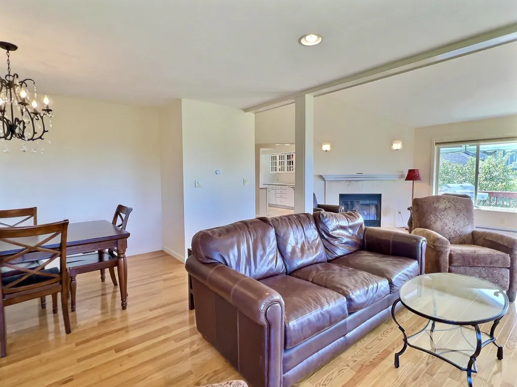 18 North Peak Village Newbury NH 03255