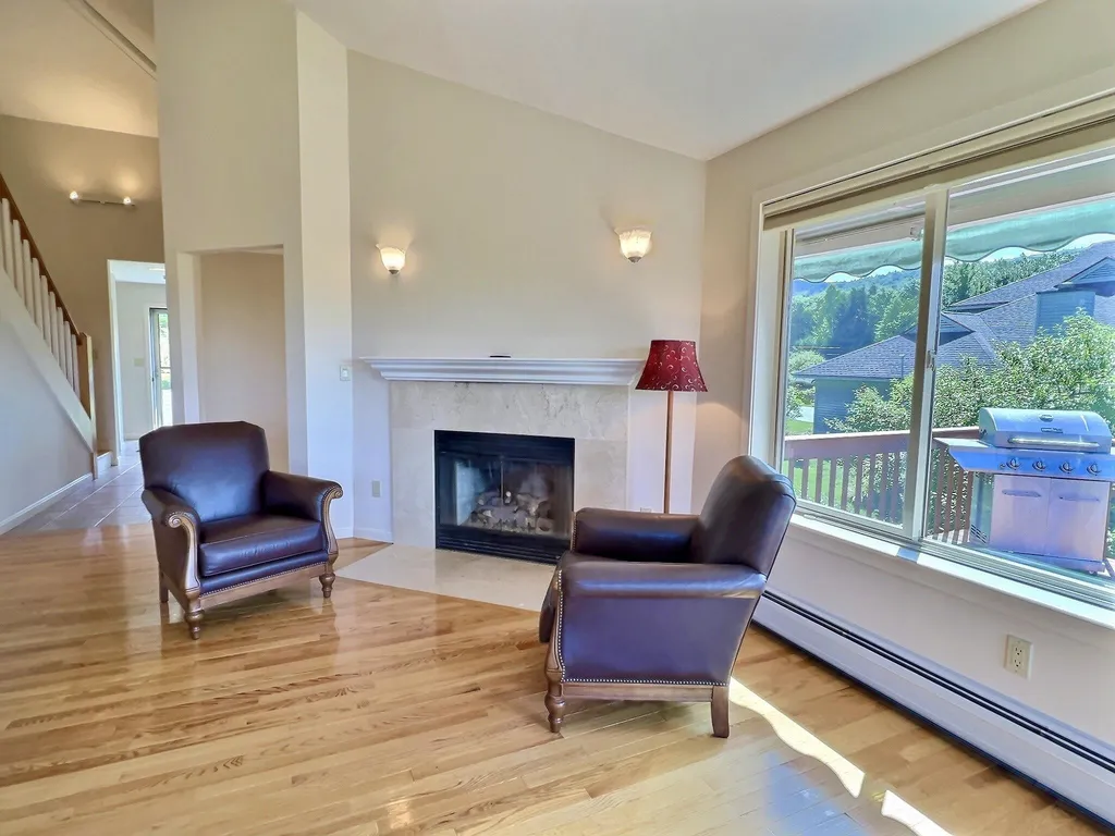 18 North Peak Village Newbury NH 03255