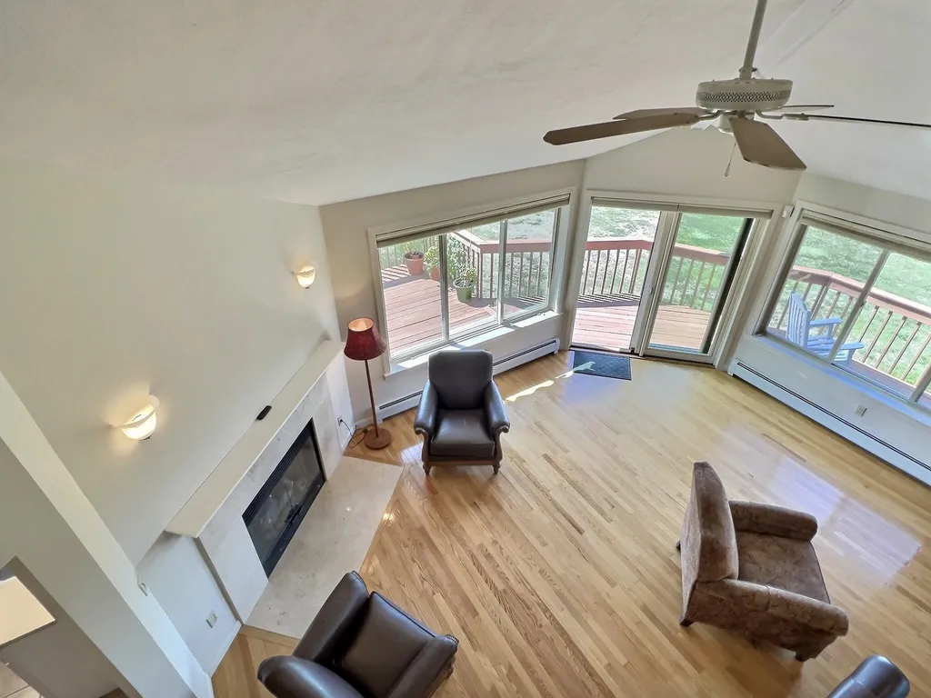 18 North Peak Village Newbury NH 03255