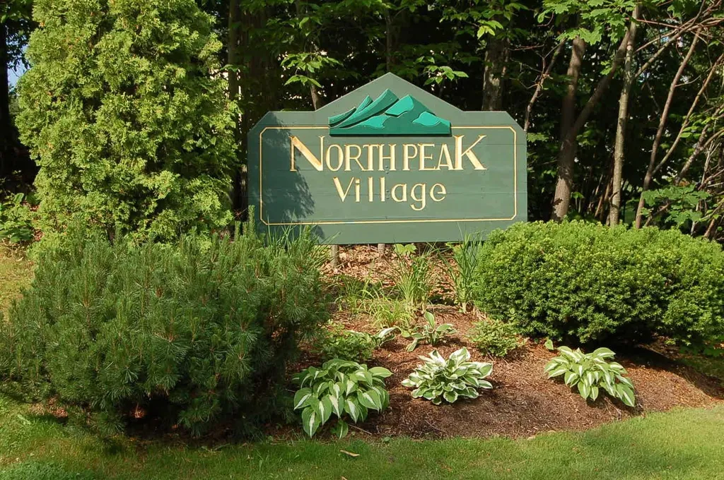18 North Peak Village Newbury NH 03255