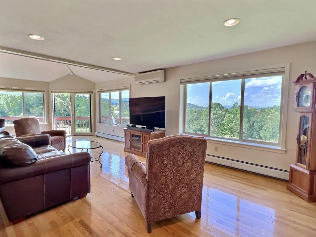 18 North Peak Village Newbury NH 03255