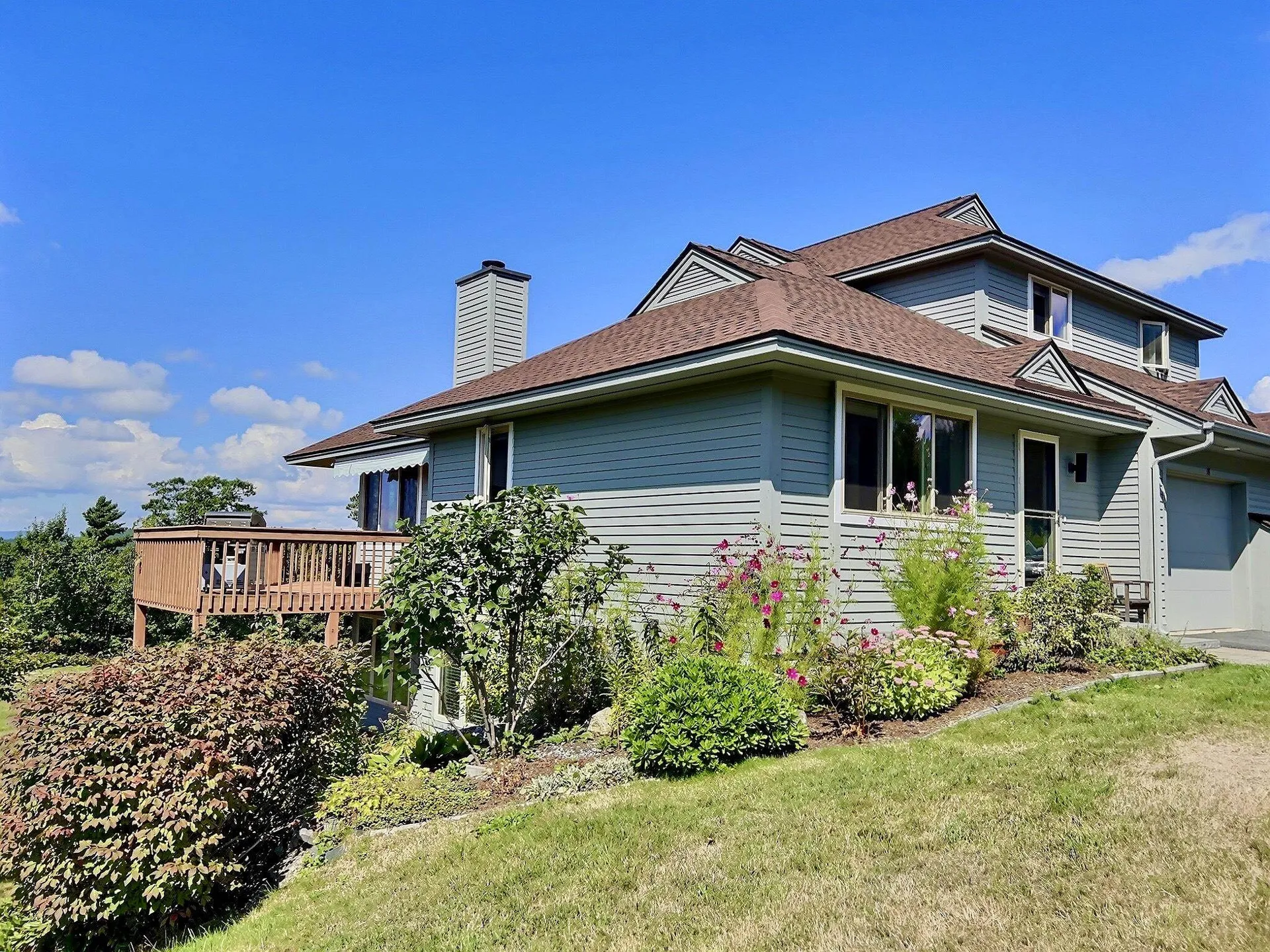 18 North Peak Village Newbury NH 03255