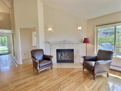 18 North Peak Village Newbury NH 03255