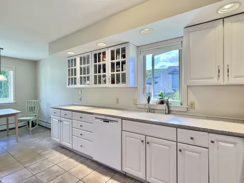 18 North Peak Village Newbury NH 03255