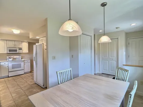 18 North Peak Village Newbury NH 03255