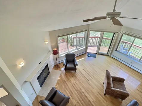 18 North Peak Village Newbury NH 03255