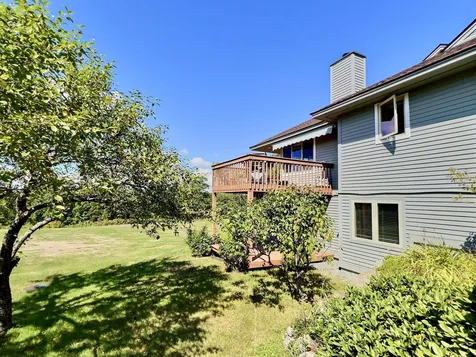 18 North Peak Village Newbury NH 03255