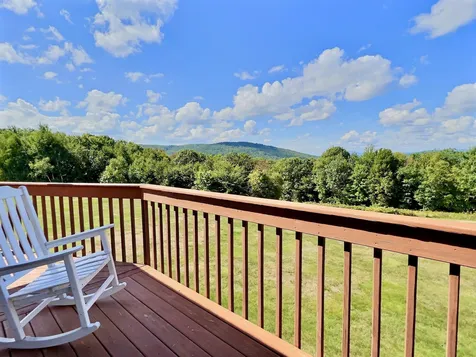 18 North Peak Village Newbury NH 03255