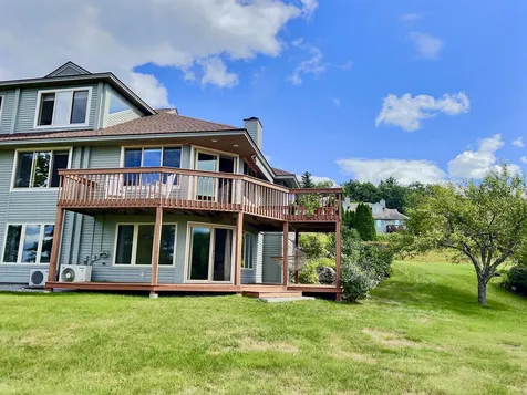 18 North Peak Village Newbury NH 03255