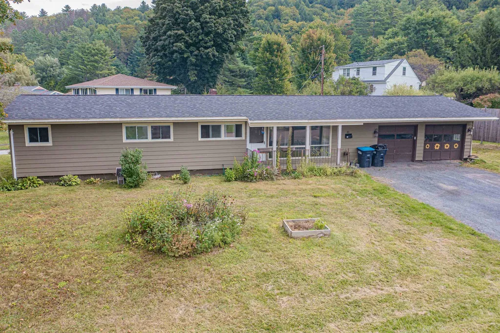 41 Colonial Drive Montpelier VT 05602