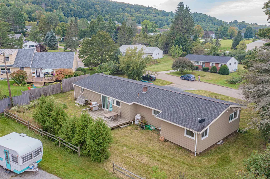 41 Colonial Drive Montpelier VT 05602