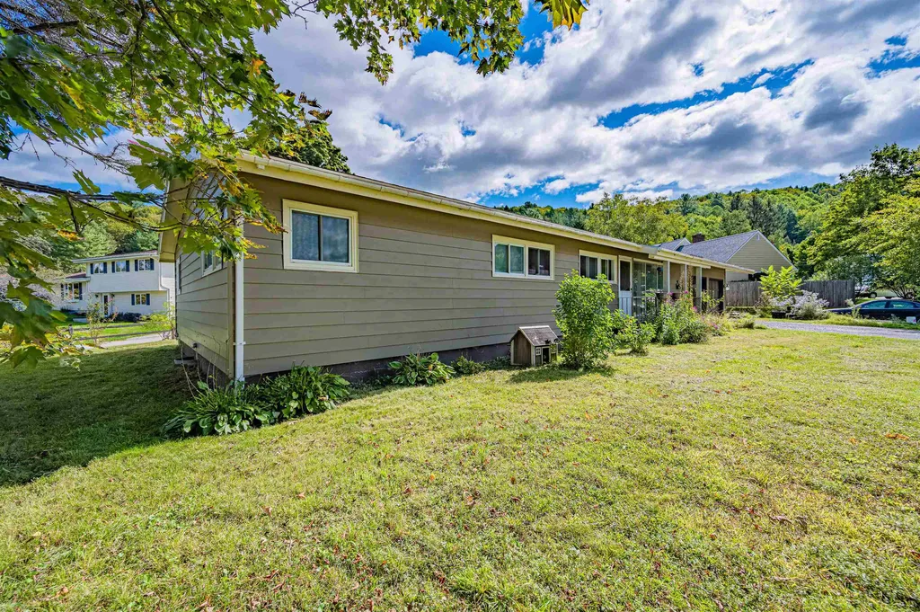 41 Colonial Drive Montpelier VT 05602