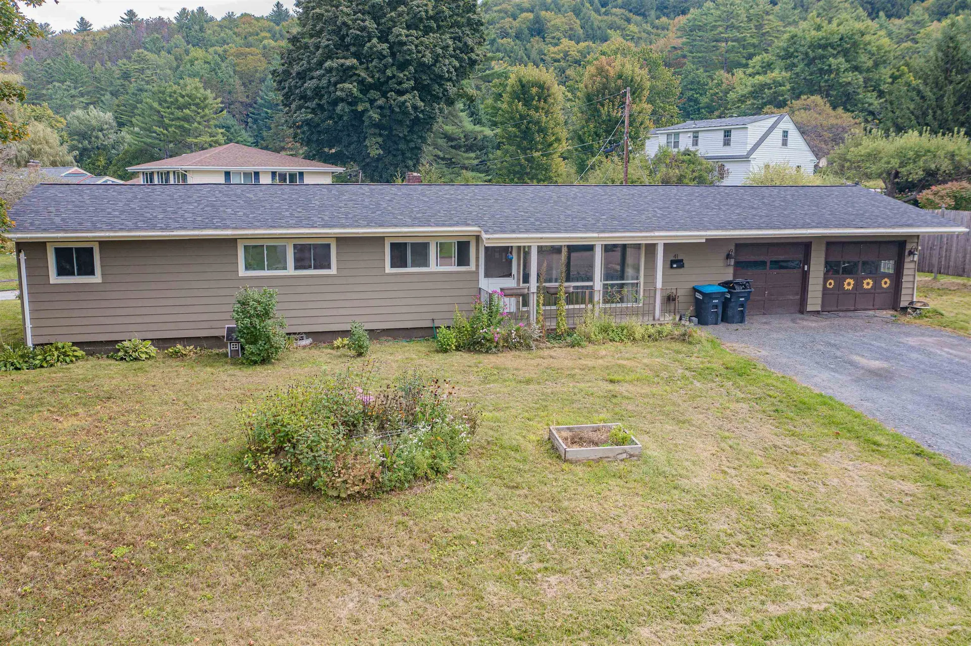 41 Colonial Drive Montpelier VT 05602