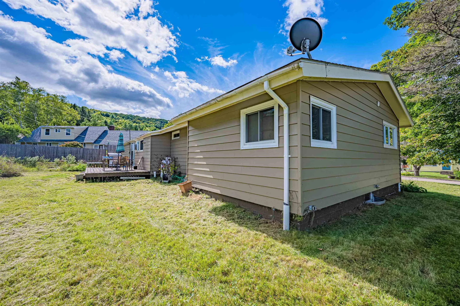 41 Colonial Drive Montpelier VT 05602