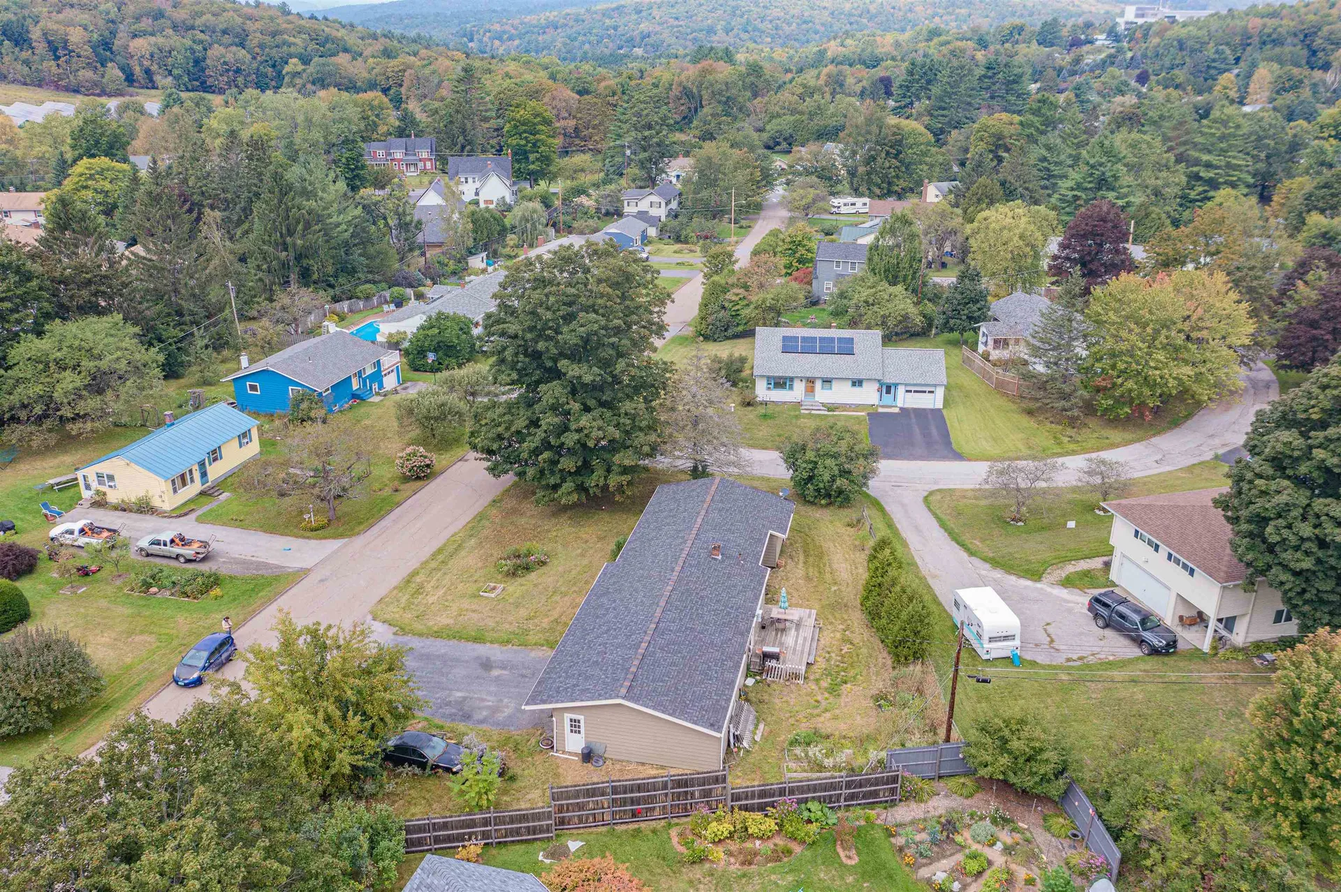 41 Colonial Drive Montpelier VT 05602