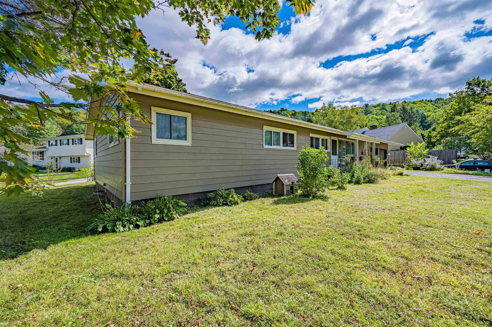41 Colonial Drive Montpelier VT 05602