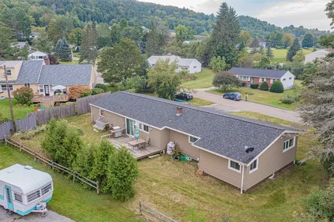41 Colonial Drive Montpelier VT 05602