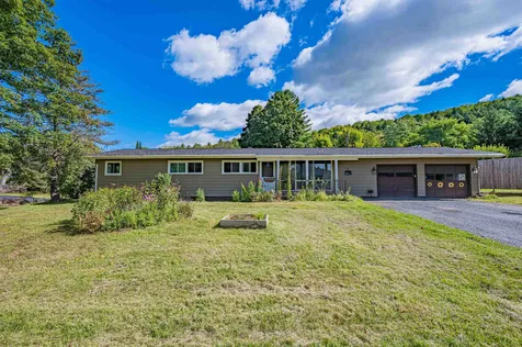 41 Colonial Drive Montpelier VT 05602
